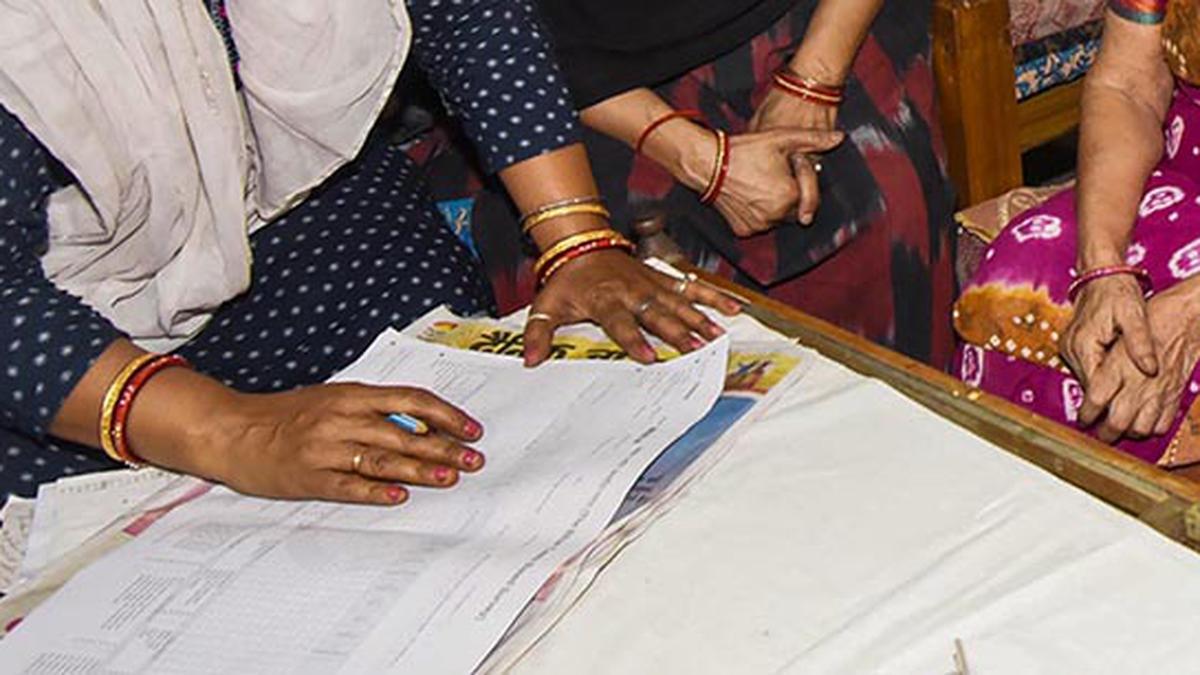 Jangkauan OBC baru di Uttar Pradesh