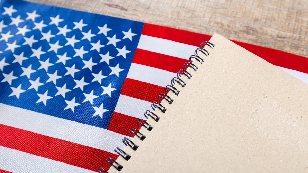 Lebih banyak ‘ruang mental’ untuk India dalam imajinasi Amerika
