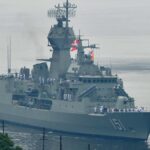 Pertahanan India-Australia terkait di luar bayangan Amerika