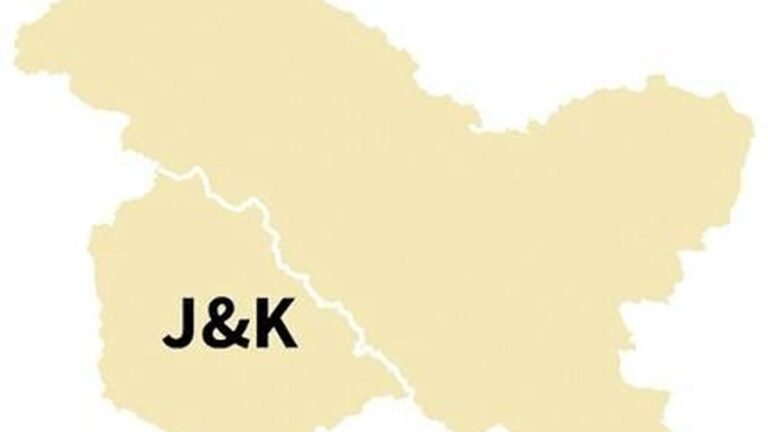 Siswa Kashmir layak mendapatkan ruang yang aman