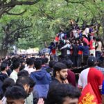 Stampede and Deaths: Siapa yang bertanggung jawab?