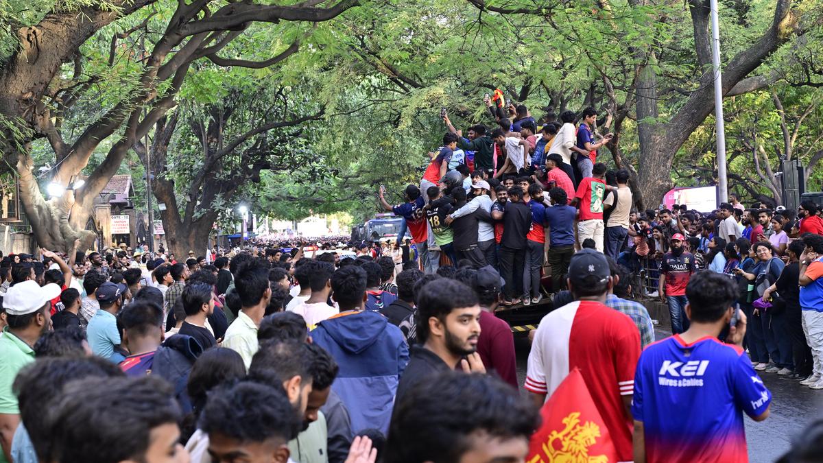 Stampede and Deaths: Siapa yang bertanggung jawab?