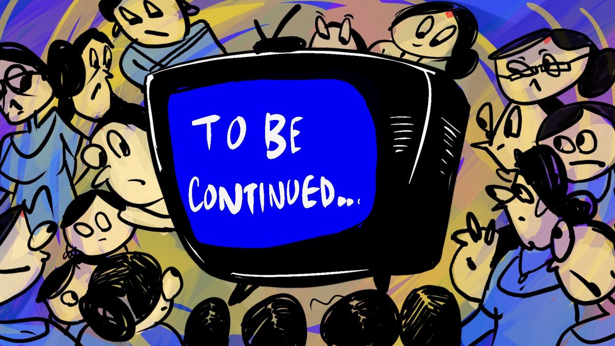 TV Tyranny – The Hindu
