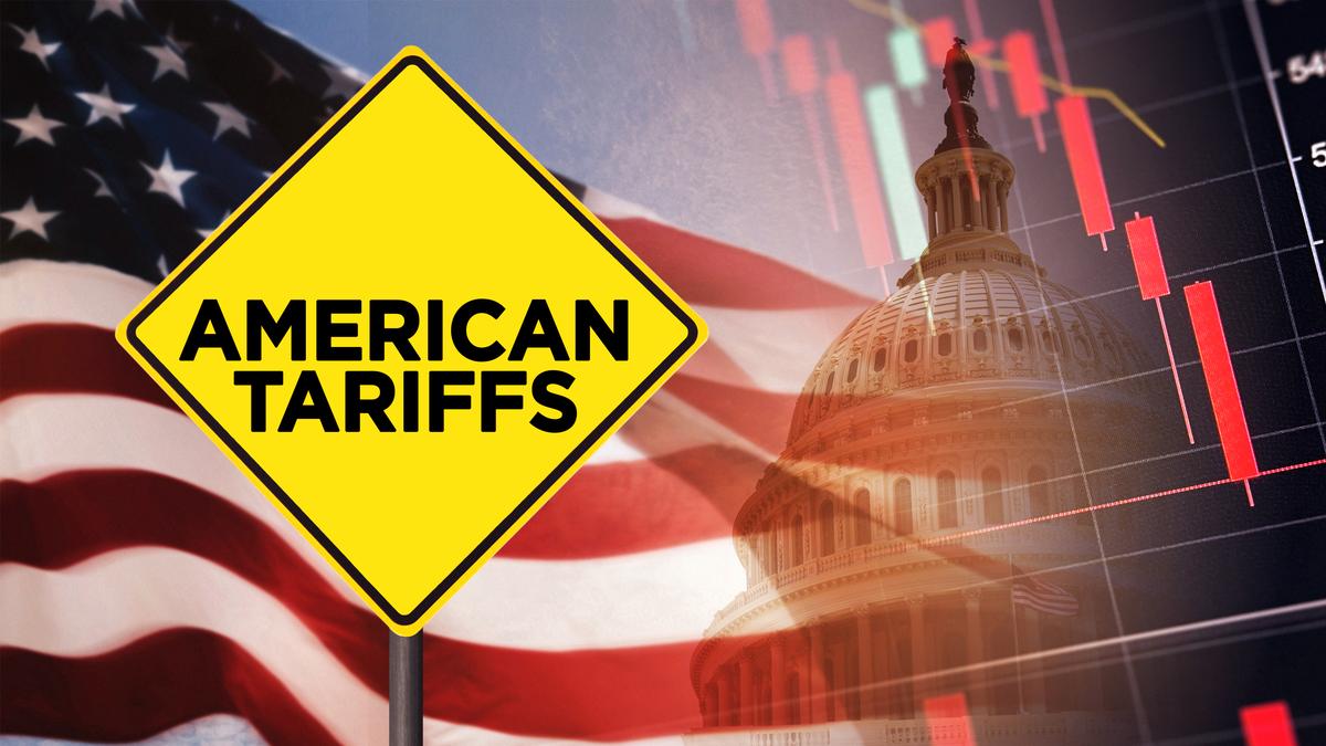 Tarif Trump dan Perjanjian Komersial antara Amerika Serikat dan India