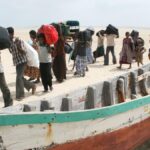 Keluar dari status pengungsi, pulihkan martabat