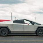 Mobil dan Keluarga Amerika